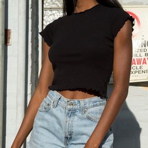 Brandy Melville Wynn Top